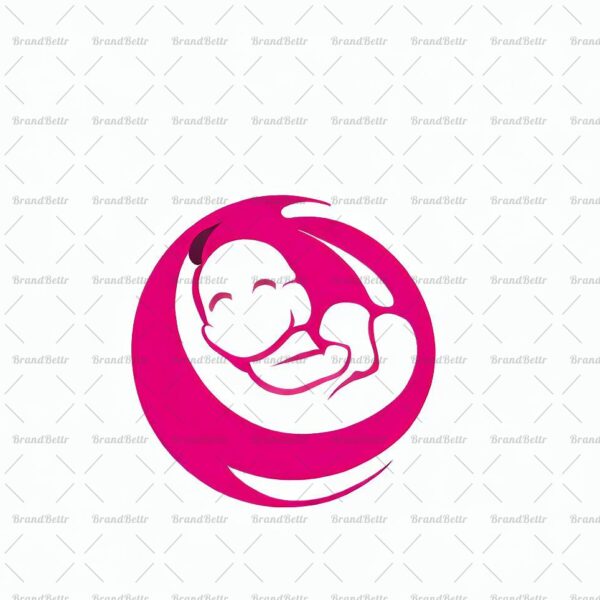 Neugeborenes Baby